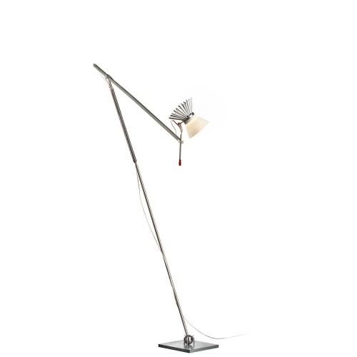 Ingo Maurer Liseuse Bastardo lampa stołowa
