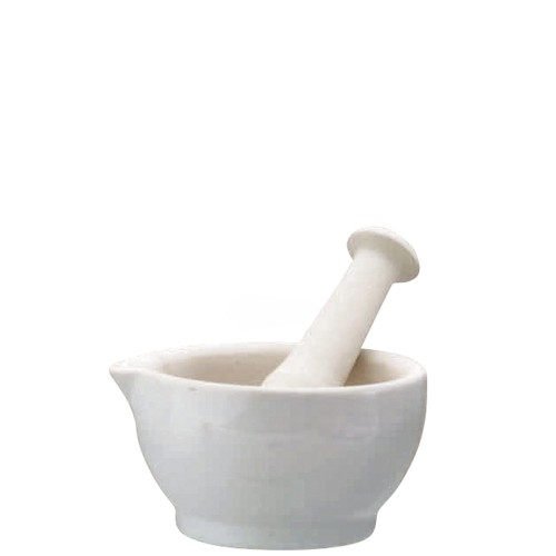 Kitchen Craft Modzierz z tuczkiem ceramiczny