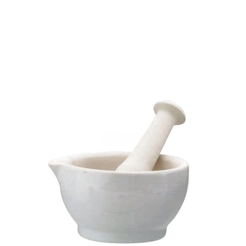 Kitchen Craft Moździerz z tłuczkiem ceramiczny