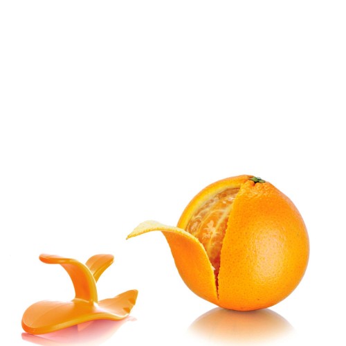 Tomorrows Kitchen Citrus Peeler obierak do cytrusów