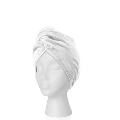 Move Bath&Beauty White turban