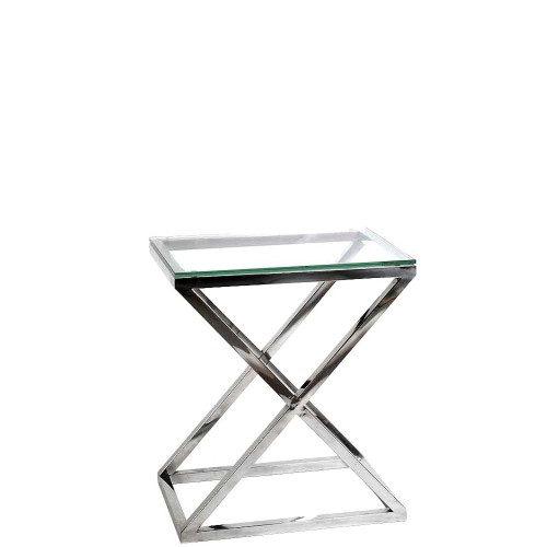 Eichholtz Criss Cross High stolik
