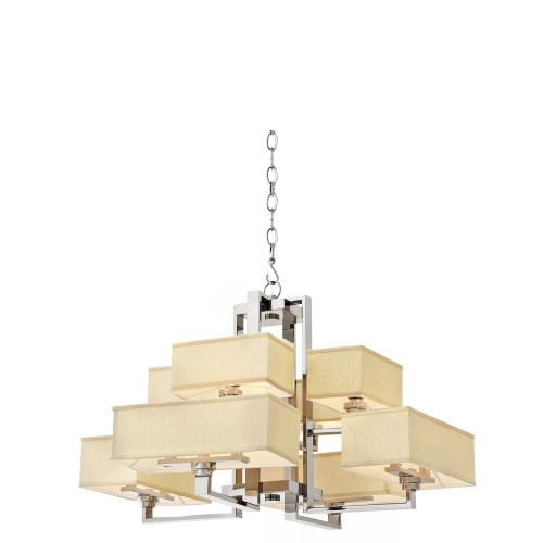 Eichholtz Furstenberg lampa wisz�ca