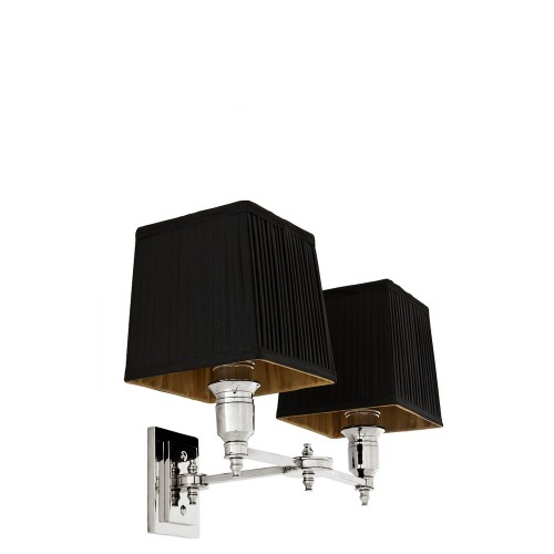 Eichholtz Lexington Double lampa cienna