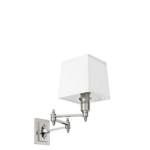 Eichholtz Lexington Swing lampa �cienna