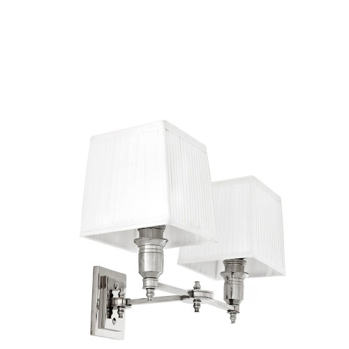 Eichholtz Lexington Double lampa cienna