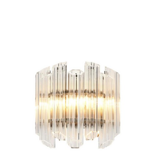 Eichholtz Vittoria lampa ścienna