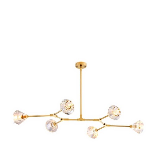 Eichholtz Salasco lampa wisz�ca