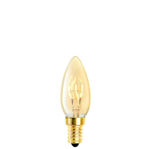 Eichholtz LED Bulb Candle zestaw arwek 4szt.