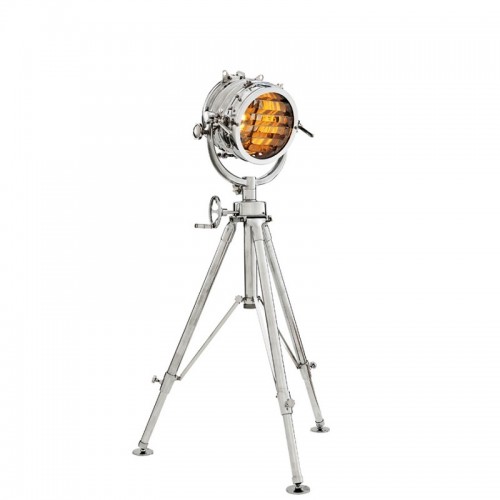Eichholtz Royal Master Sealight lampa podłogowa