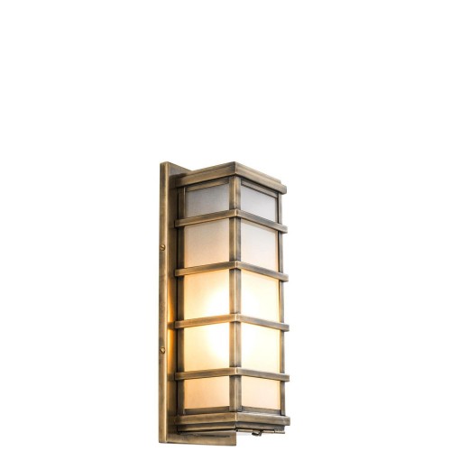Eichholtz Welby lampa �cienna