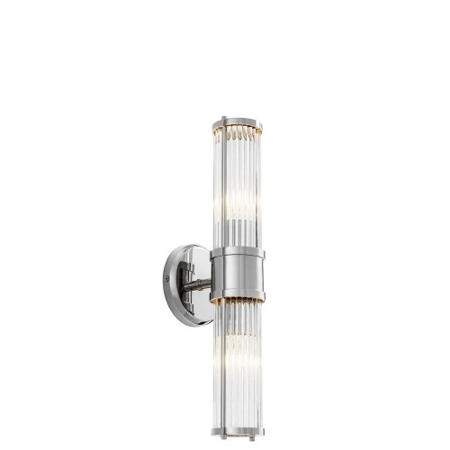 Eichholtz Claridges Double lampa cienna