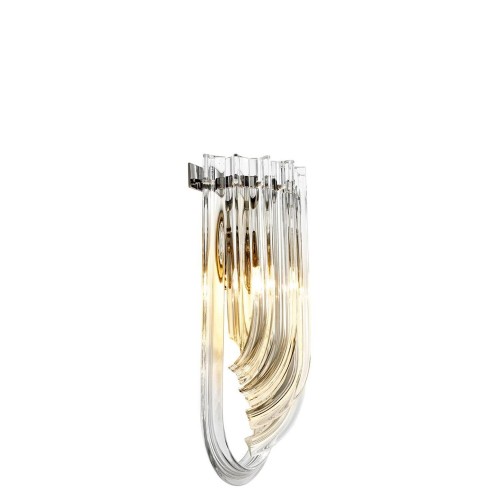 Eichholtz Greco lampa ścienna