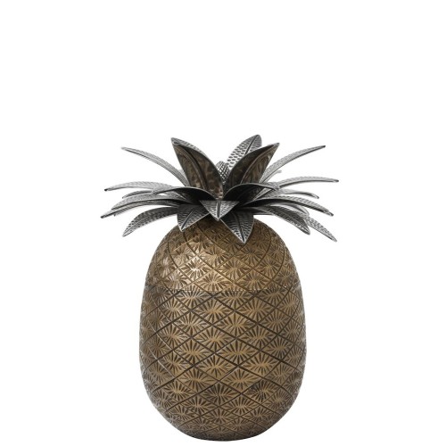 Eichholtz Pineapple pojemnik na drobiazgi
