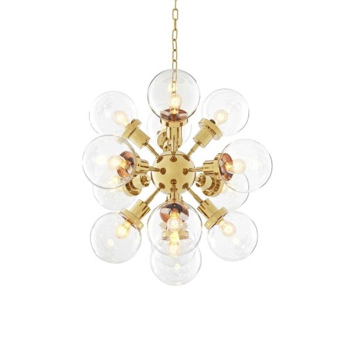 Eichholtz Ludlow Lampa wisz�ca