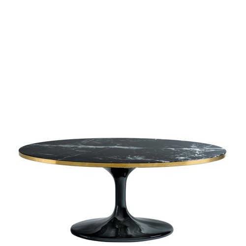 Eichholtz Oval Stolik kawowy