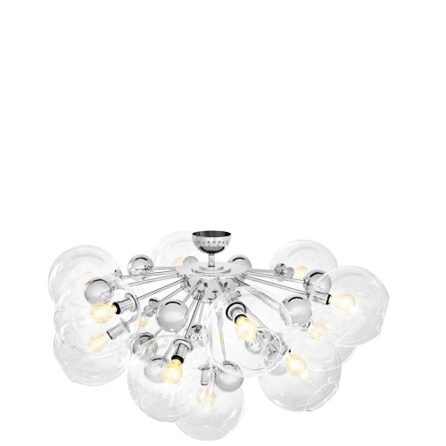 Eichholtz Soleil Lampa wisz�ca