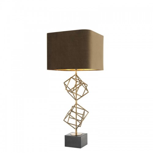 Eichholtz Table Lamp Matrix lampa stoowa