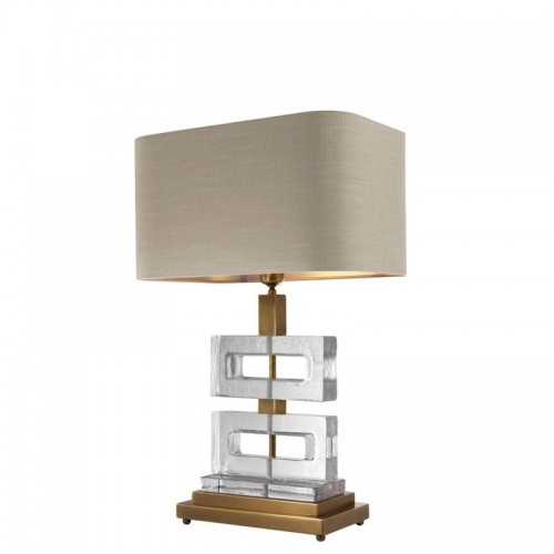 Eichholtz Table Lamp Umbria lampa stoowa