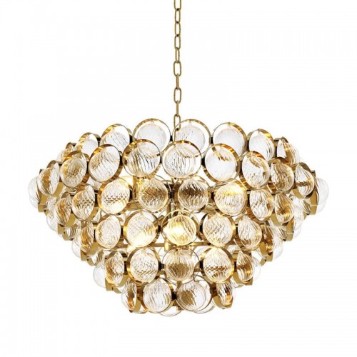 Eichholtz Chandelier Opera lampa wisząca