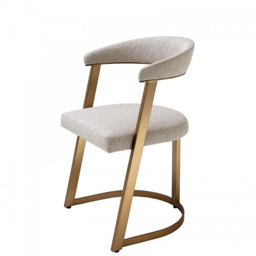Eichholtz Dining Chair Dexter krzesło