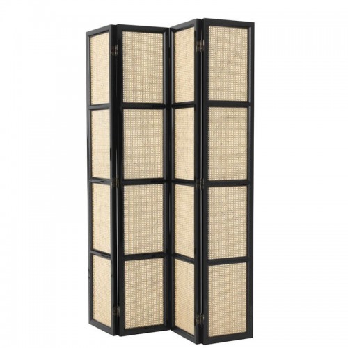 Eichholtz Folding Screen Bahamas parawan