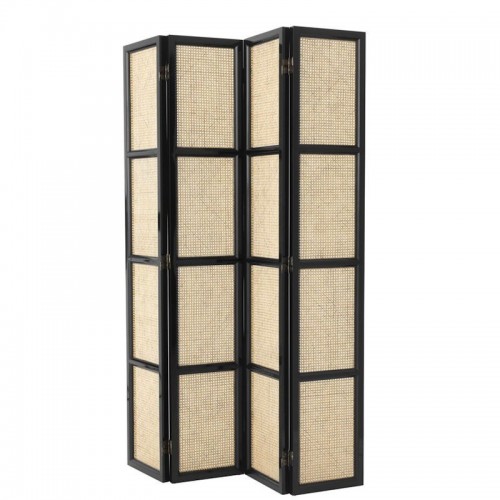 Eichholtz Folding Screen Bahamas parawan