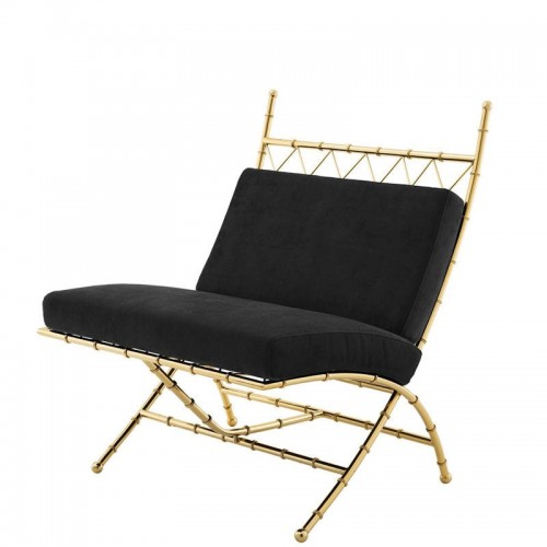 Eichholtz Folding Chair Ottanio fotel