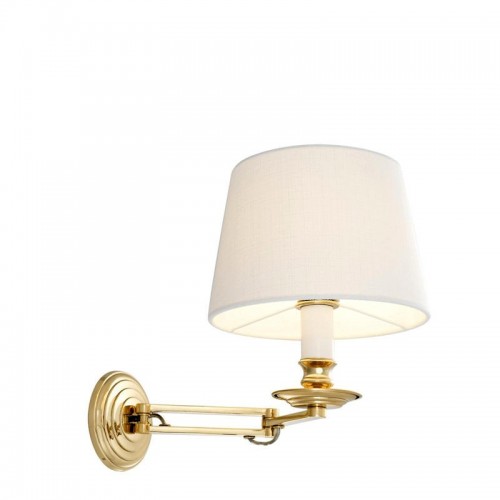 Eichholtz Wall Lamp Eclips lampa �cienna