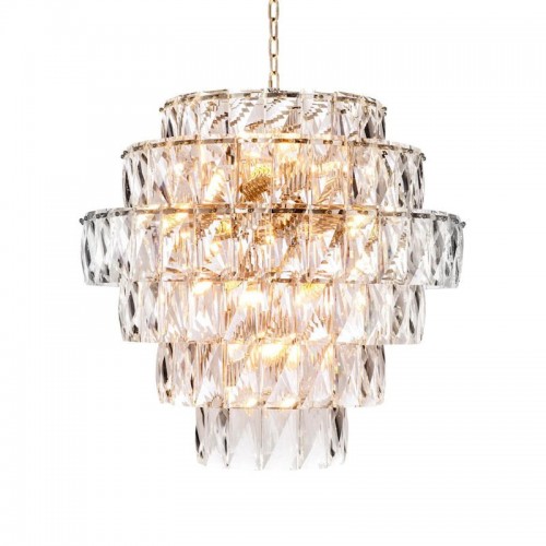 Eichholtz Chandelier Amazone L lampa wiszca