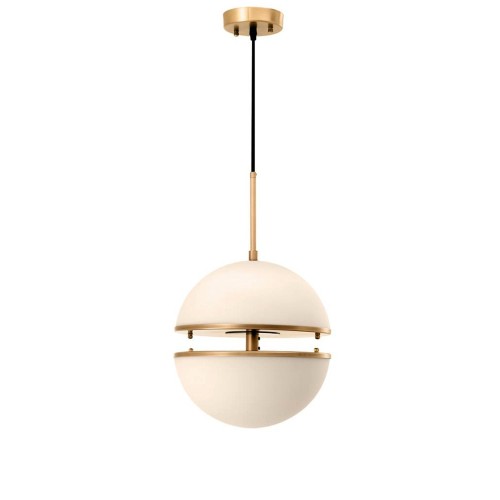 Eichholtz Spiridon Single lampa wisząca
