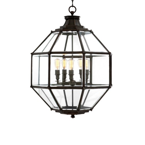 Eichholtz Owen Lampa wisz�ca