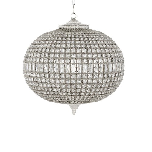Eichholtz Kasbah Oval L Lampa wisz�ca