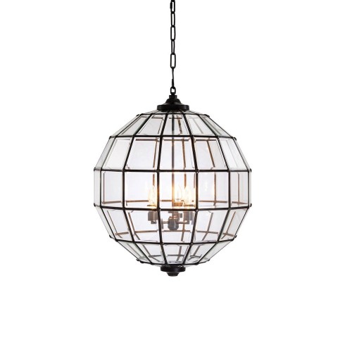 Eichholtz Luna Lampa wisz�ca