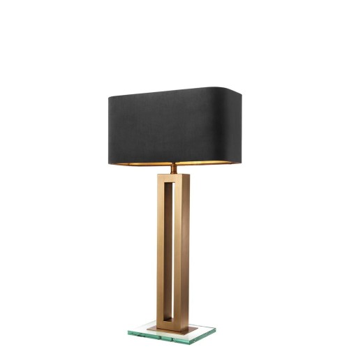 Eichholtz Cadogan lampa podłogowa