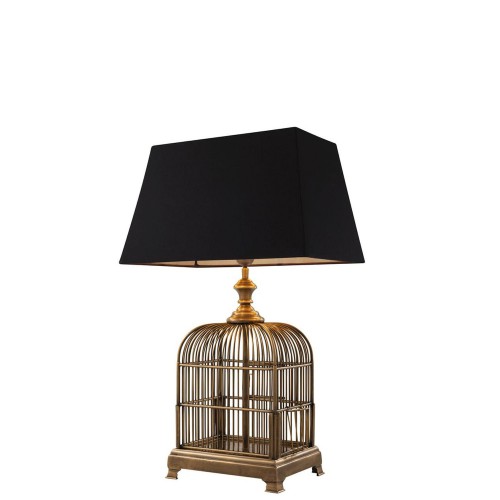 Eichholtz Lamp Senator lampa stołowa