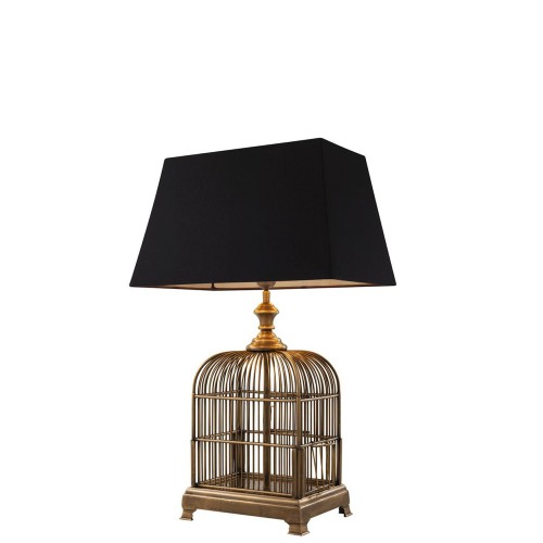 Eichholtz Lamp Senator lampa stoowa