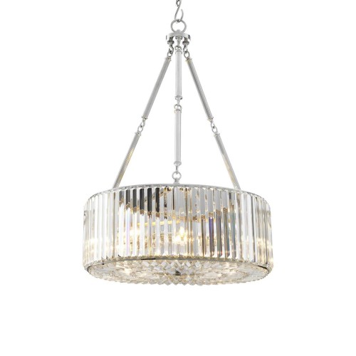 Eichholtz Chandelier Infinity lampa wiszca