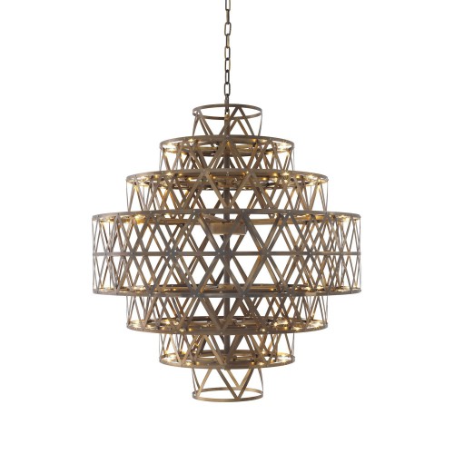 Eichholtz Clinton lampa wisz�ca