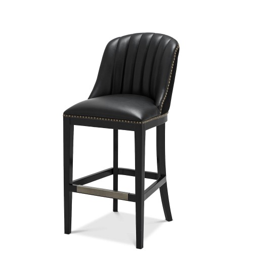 Eichholtz Balmore krzesło barowe