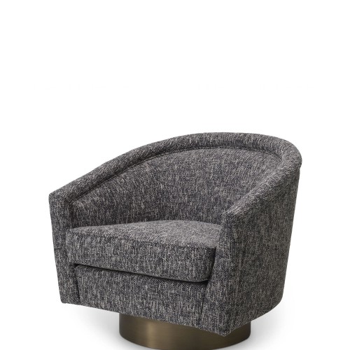 Eichholtz Catene Fotel obrotowy