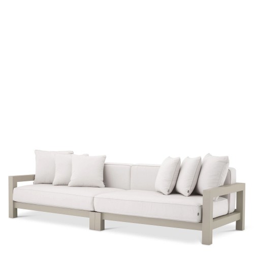 Eichholtz Cap-Antibes Sofa ogrodowa