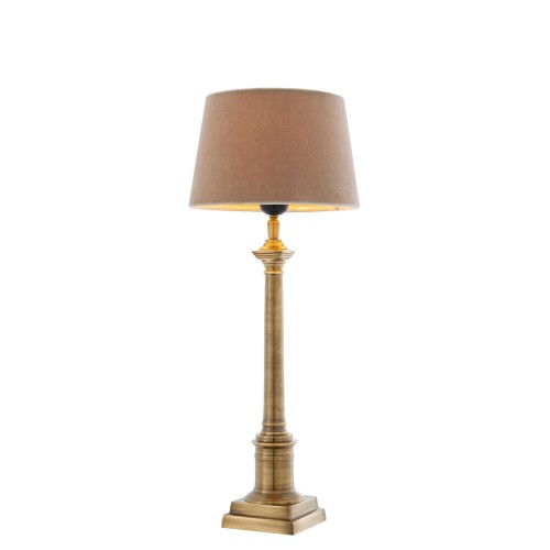 Eichholtz Cologne S lampa stoowa