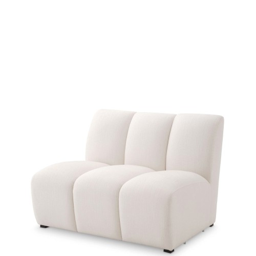 Eichholtz Lando straight Segmentowa sofa