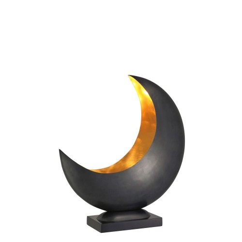 Eichholtz Half Moon Lampa stołowa