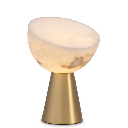 Eichholtz Chamonix lampa stołowa