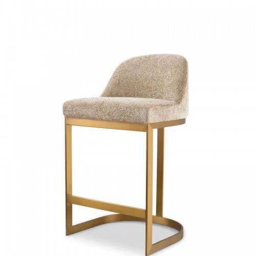 Eichholtz Condos Krzesło barowe