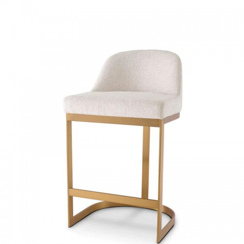 Eichholtz Condos Krzesło barowe
