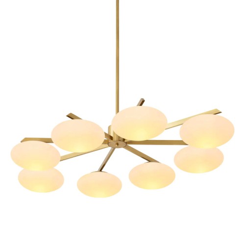 Eichholtz Evergreen lampa wisząca sufitowa