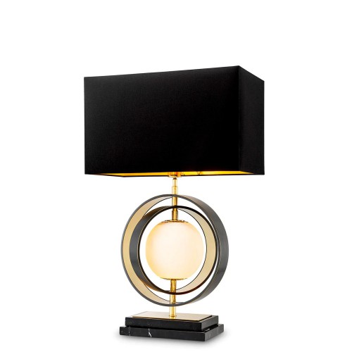 Eichholtz Pearl lampa stołowa